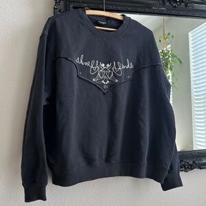 Afends KARLEE - CREW NECK JUMPER
Crew Neck Jumper